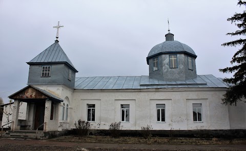 Домницький монастир РПЦвУ