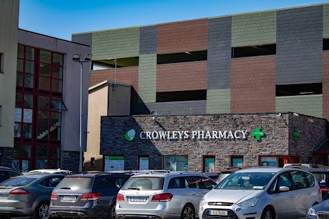 Crowley's Pharmacy