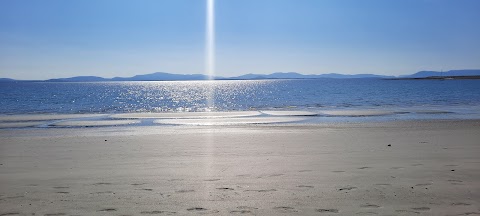 Trá Mullach Rua (Beach)