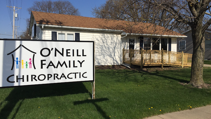 O'Neill Family Chiropractic & Acupuncture, Hiawatha, IA