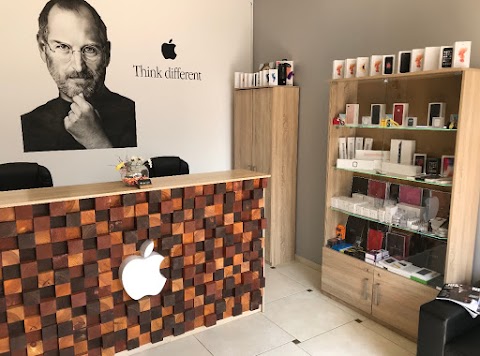 Apple Home