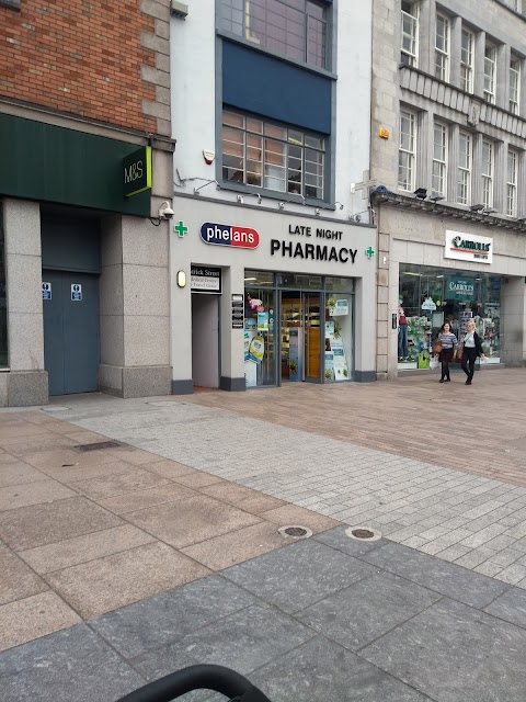 Phelan's Pharmacy