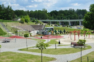 Rodzinny Park Rozrywki "Trzy Wzgórza"