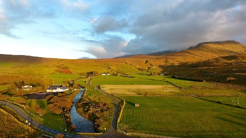 The Glen Keen Estate & Glen Keen Farm