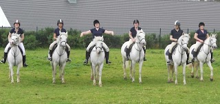 Burnham Horse Riding Centre Dingle