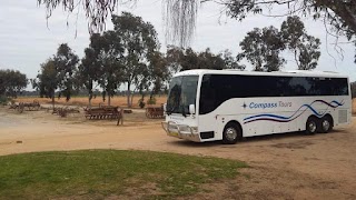 Compass Tours and Penrith Bus Company