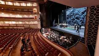 Teatr Wielki Opera Narodowa