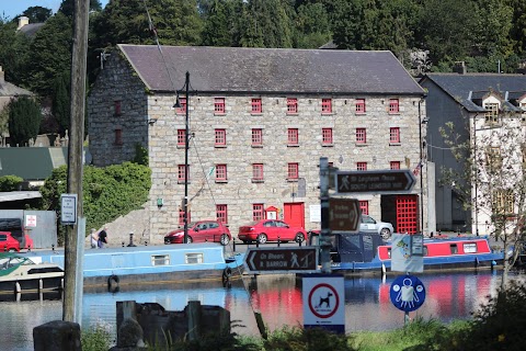 Graiguenamanagh Boys National School