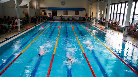 Westport Swimming Club