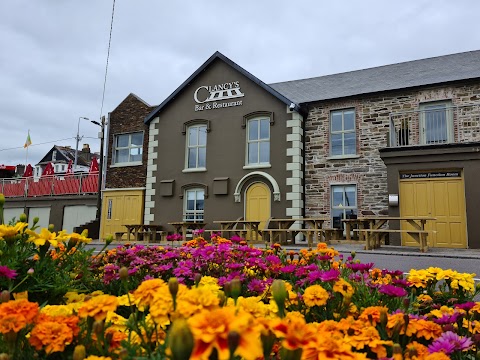 Clancy's Bar & Restaurant, Youghal