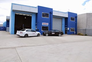 Advanced Service Centre (VIC) Pty Ltd