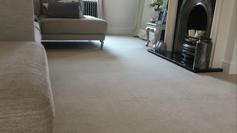 Howley Carpet & Upholstery Cleaning - Cork