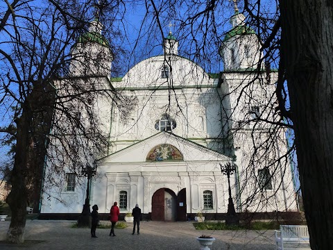 Преображенський собор РПЦвУ