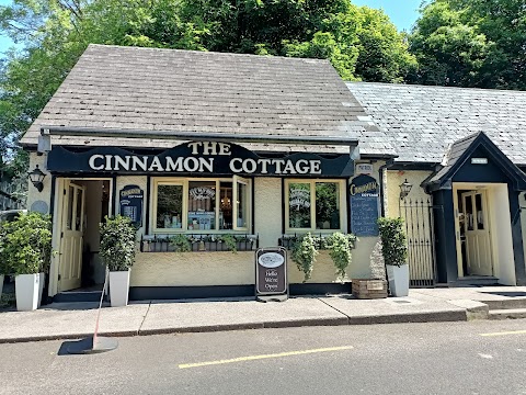 The Cinnamon Cottage Rochestown