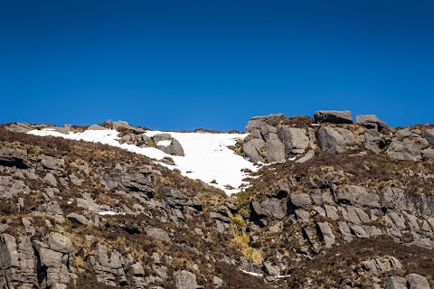 Mahon Falls