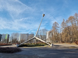 Park Śląski Ogród Zoologiczny