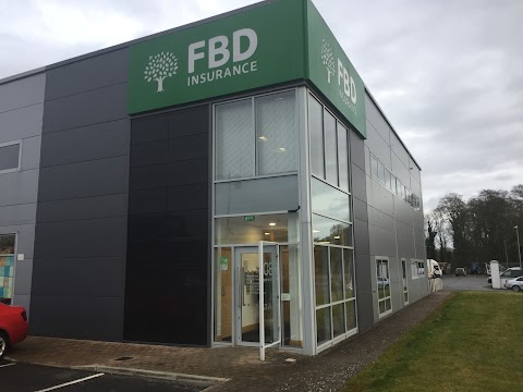 FBD Insurance - Kilkenny
