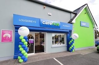 Loughrey's CarePlus Pharmacy Drumlish