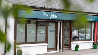 Highfield Veterinary Edenderry