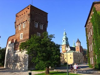 Poland Active Local Tours - Tours around Krakow - Krakow sightseeing