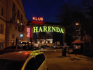 Klub Harenda