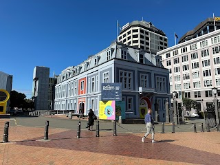 Wellington Museum