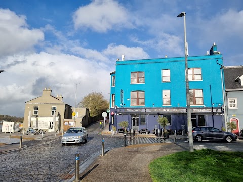 Pier Head Inn