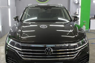 Детейлінг студія "PANDA Detailing"