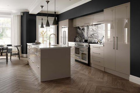 Kinane Fitted Kitchens