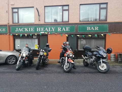 Healy Rae's Bar