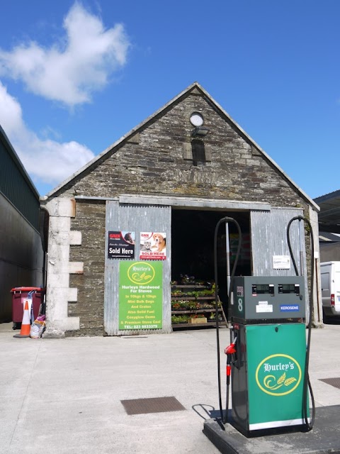 Hurleys Fuel Centre