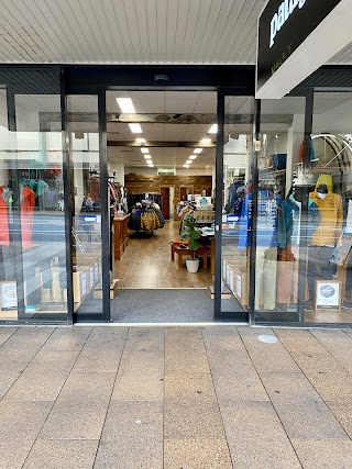 Patagonia Geelong Outlet