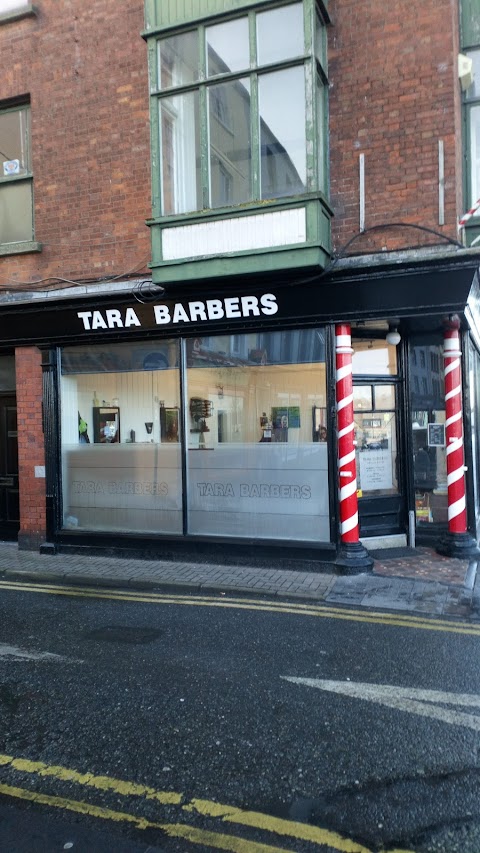 TARA BARBERS