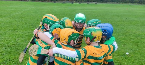 St. Josephs Doora Barefield GAA Club