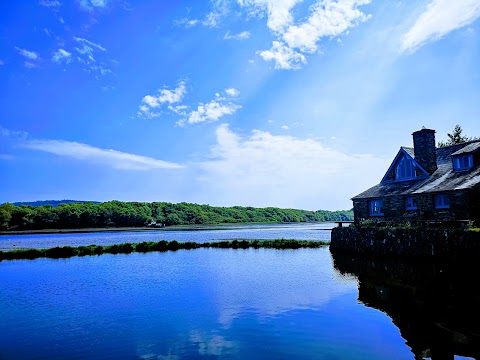 The Fish House (holiday cottage)