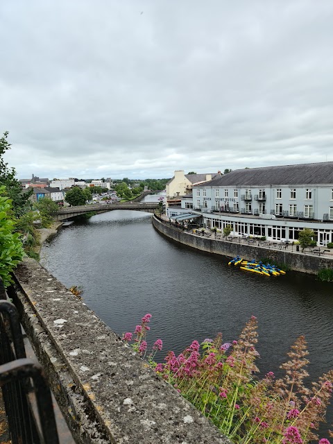 Kilkenny Castle Park