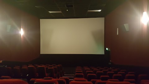 IMC Cinema