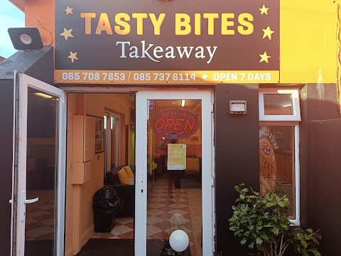 Tasty Bites Takeaway