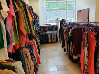 BUTIK "La Moda"