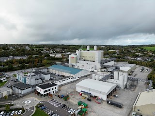 Dairygold Private Car Park