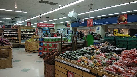 Tesco Superstore