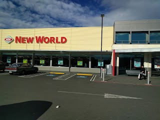 New World Mosgiel