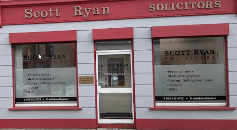 Scott Ryan Solicitors