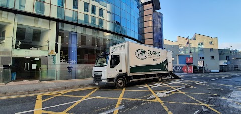 Corrib Removals & Storage