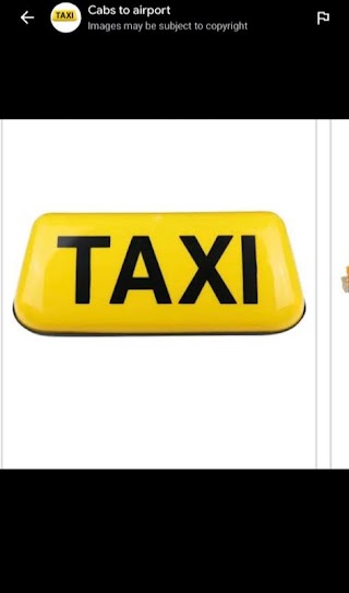 Athy Taxi to Airport