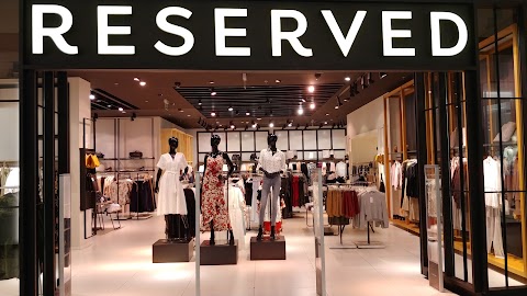 Reserved