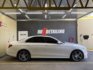 RUDDETAILING