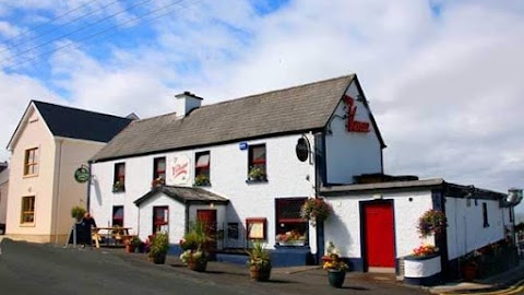 The Venue Bar and Restaurant