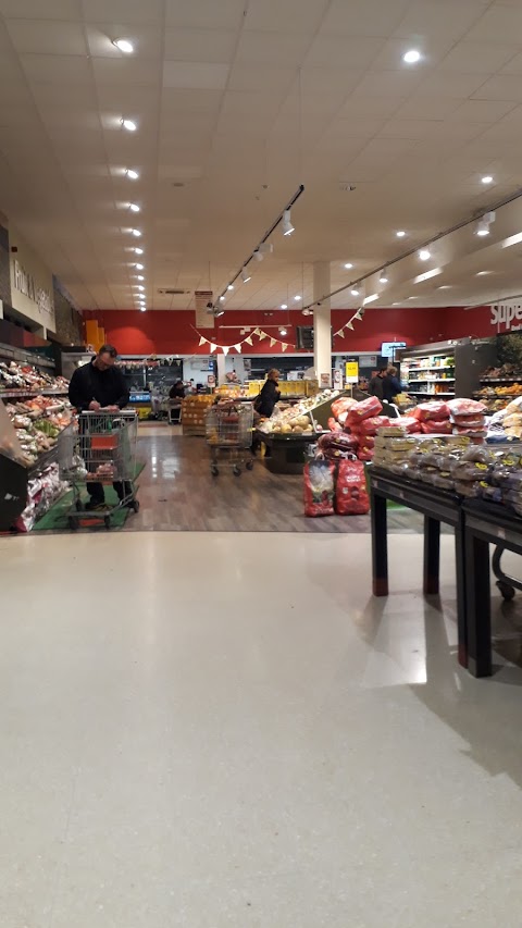 Duffy's SuperValu Ballaghadereen