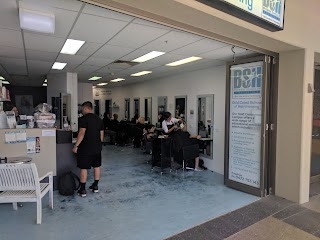 Gold Coast School of Hairdressing